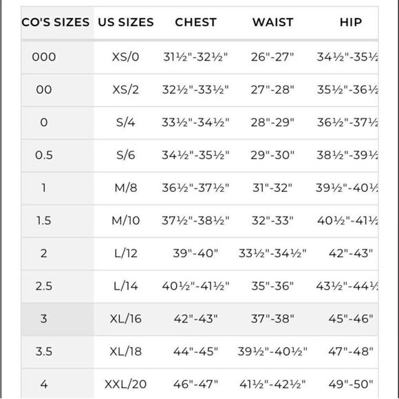 Chicos so Slimming Diamond-Print Girlfriend Crops 3 or XL - Picture 4 of 13